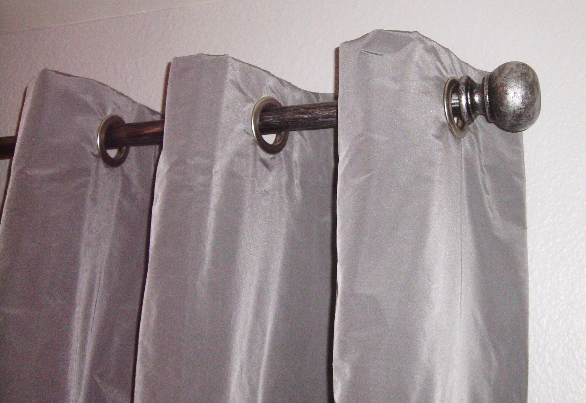 Custom Drapes